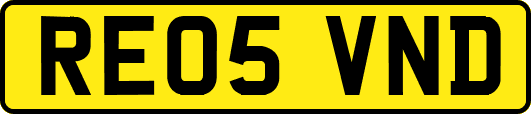 RE05VND