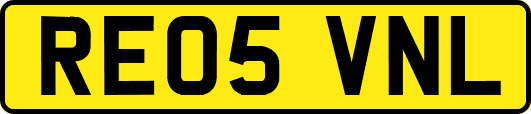 RE05VNL