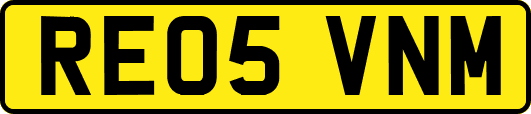 RE05VNM