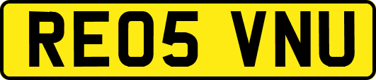 RE05VNU