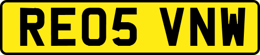 RE05VNW