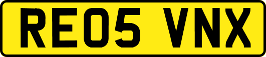 RE05VNX