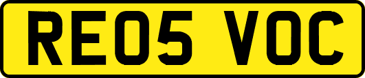 RE05VOC