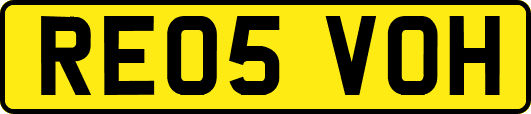 RE05VOH