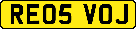 RE05VOJ