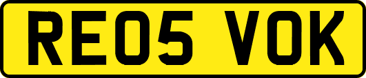 RE05VOK