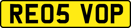 RE05VOP