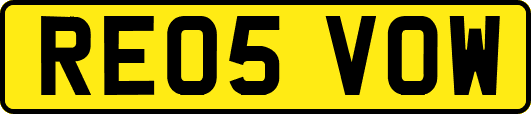 RE05VOW