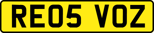 RE05VOZ