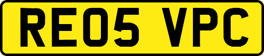 RE05VPC
