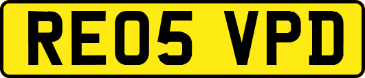 RE05VPD