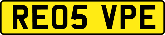 RE05VPE