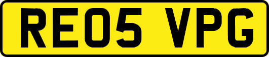 RE05VPG