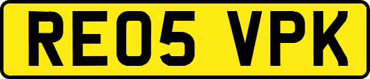 RE05VPK