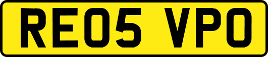 RE05VPO