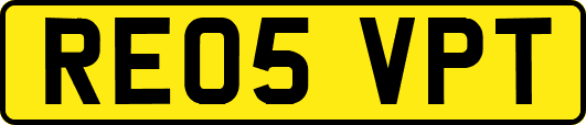 RE05VPT