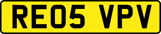 RE05VPV
