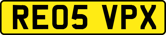 RE05VPX