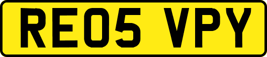RE05VPY