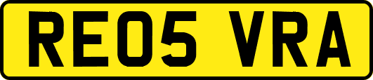 RE05VRA