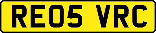 RE05VRC