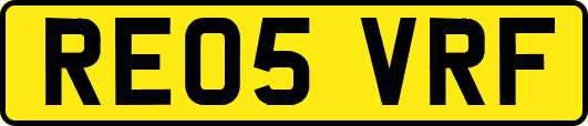 RE05VRF