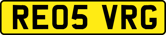 RE05VRG