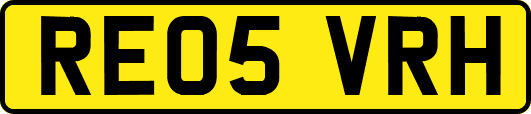 RE05VRH
