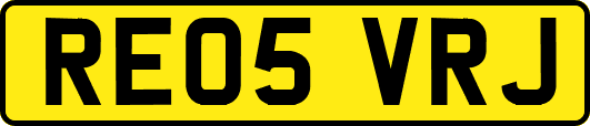 RE05VRJ