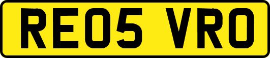 RE05VRO
