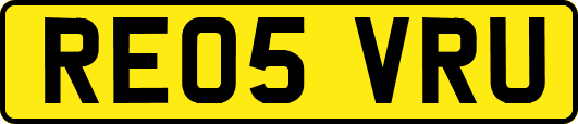 RE05VRU