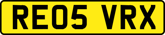 RE05VRX