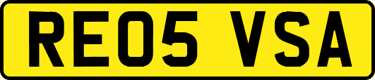 RE05VSA