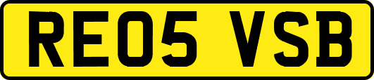 RE05VSB