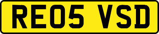 RE05VSD