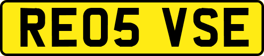 RE05VSE