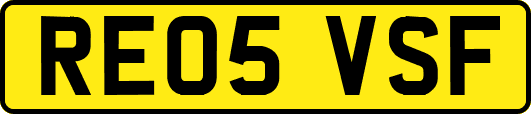RE05VSF
