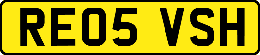 RE05VSH