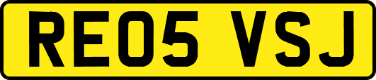 RE05VSJ