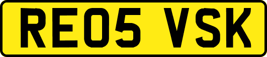 RE05VSK