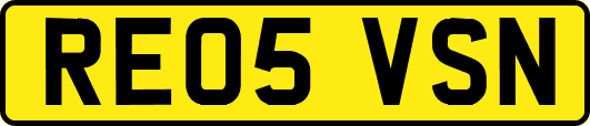 RE05VSN