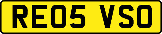 RE05VSO