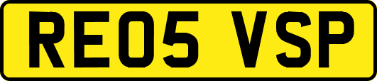 RE05VSP