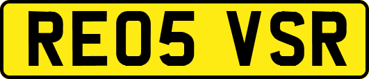 RE05VSR