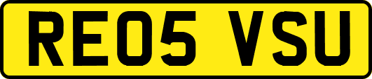 RE05VSU