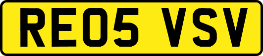 RE05VSV