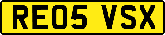 RE05VSX