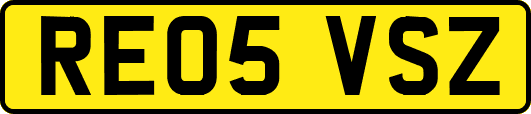 RE05VSZ