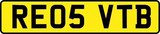 RE05VTB