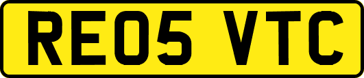 RE05VTC